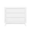 Bopita Anne Commode Met 3 Laden - Wit