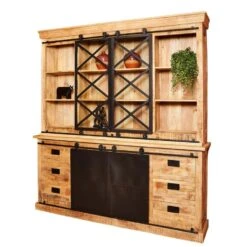 Furndea Trenso Buffetkast - 45x200x220 Cm