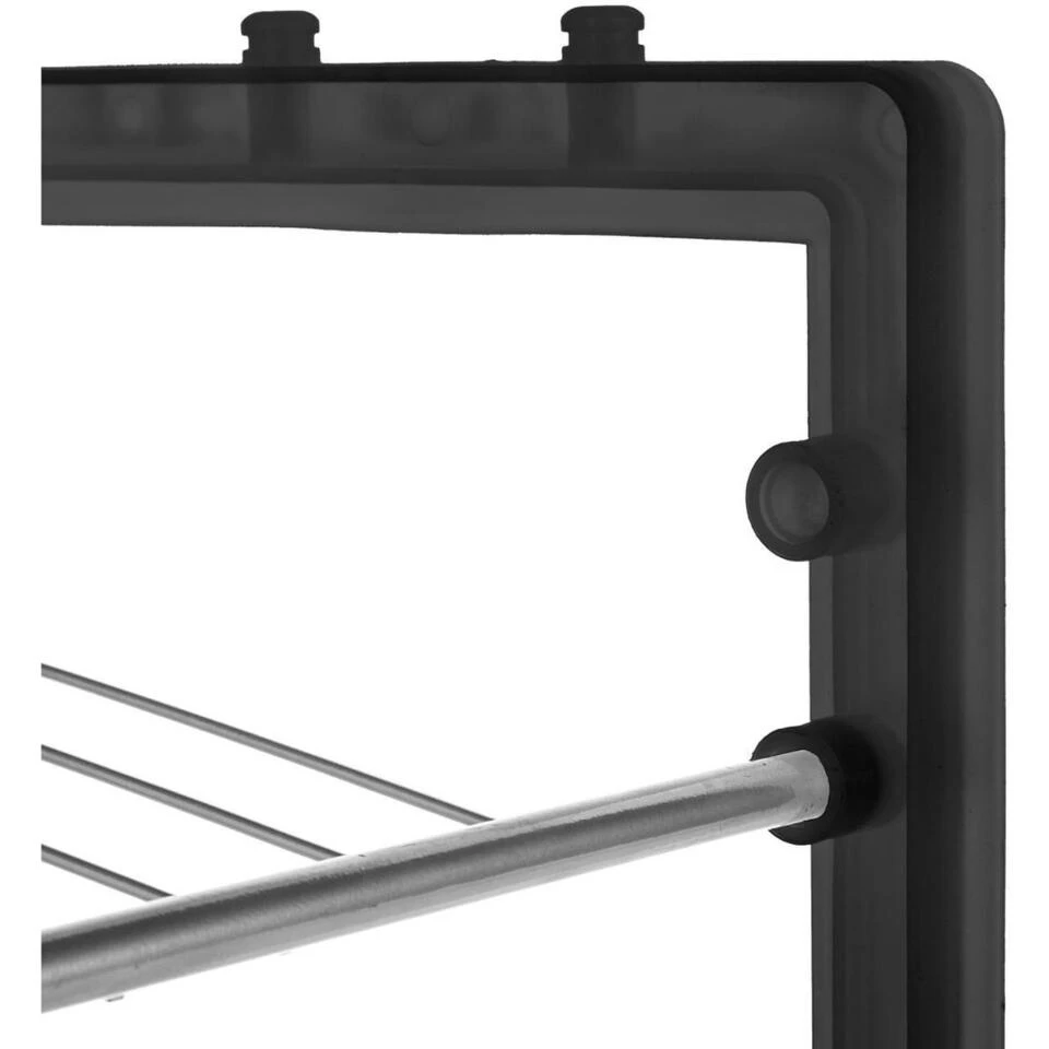 5Five Schoenenrek - Stapelbaar - 6 Paar Schoenen - 65 X 50 Cm - Afbeelding 2